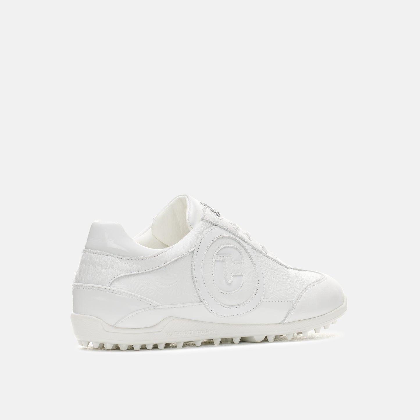 ladies white golf shoes Duca del Cosma