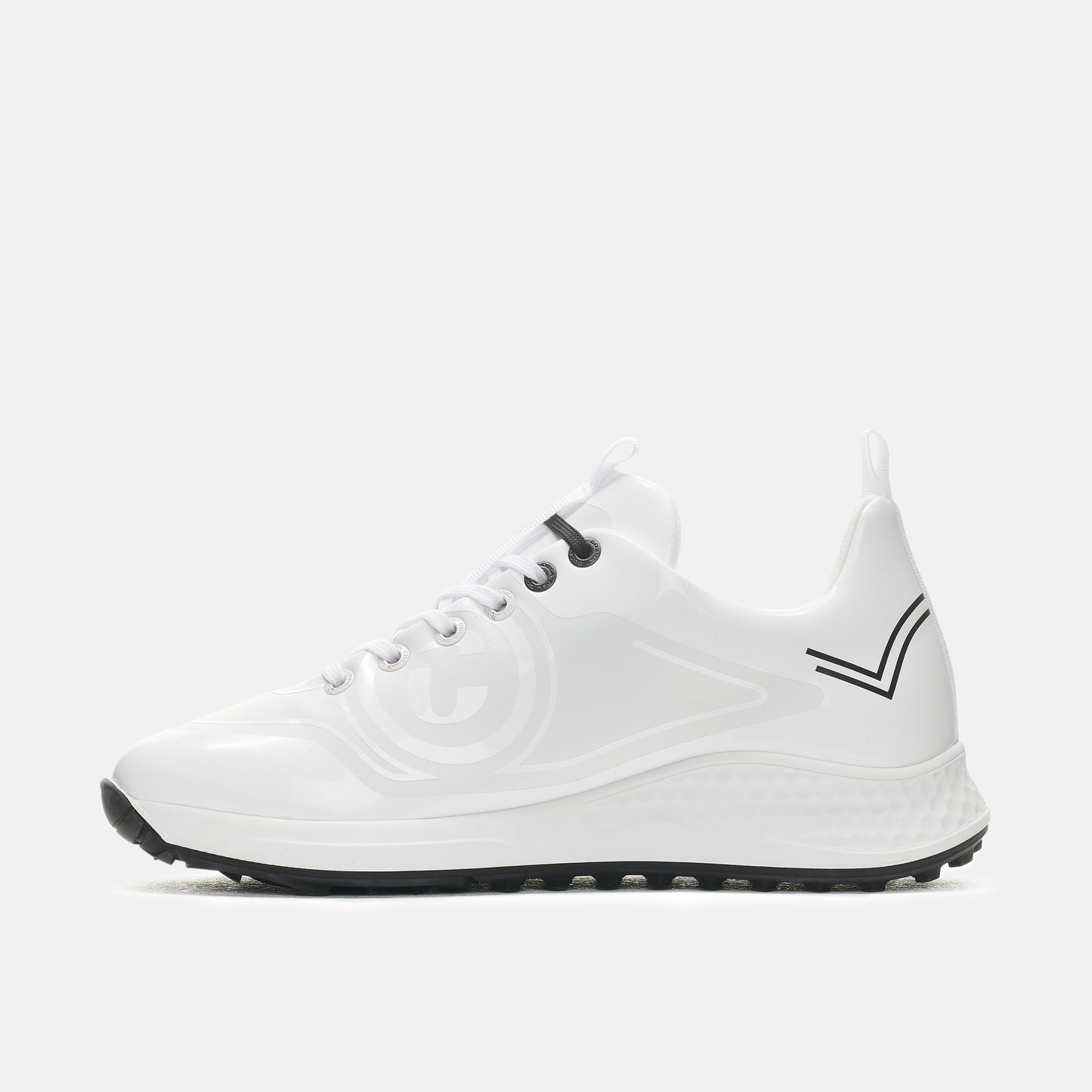 ladies white golf shoes Duca del Cosma