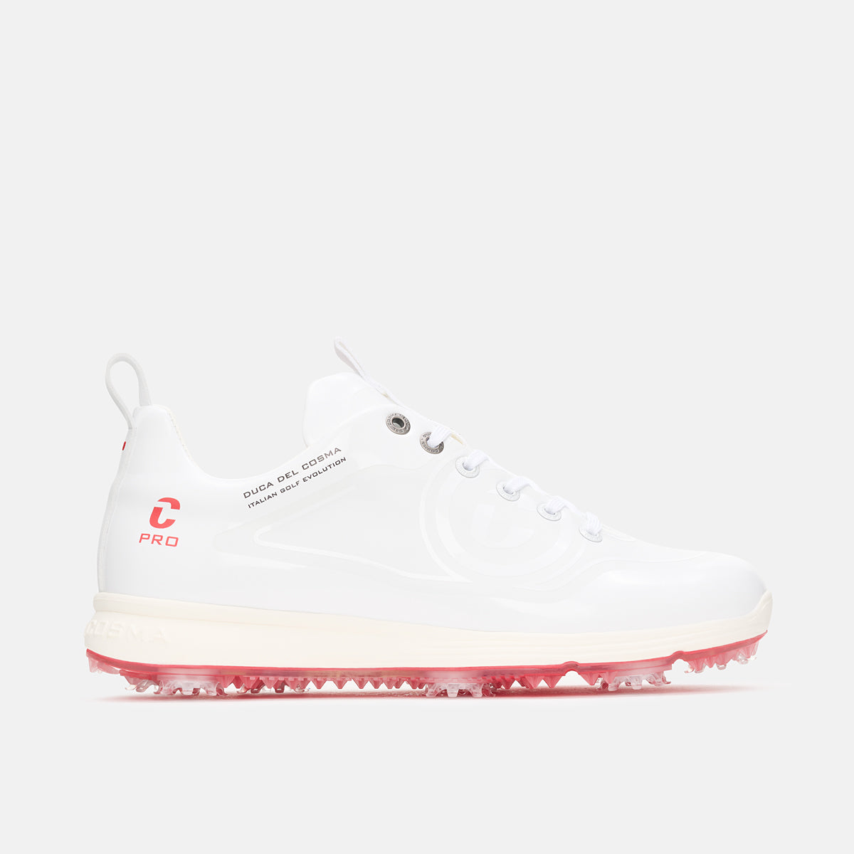 Avanti - White – Duca del Cosma Global