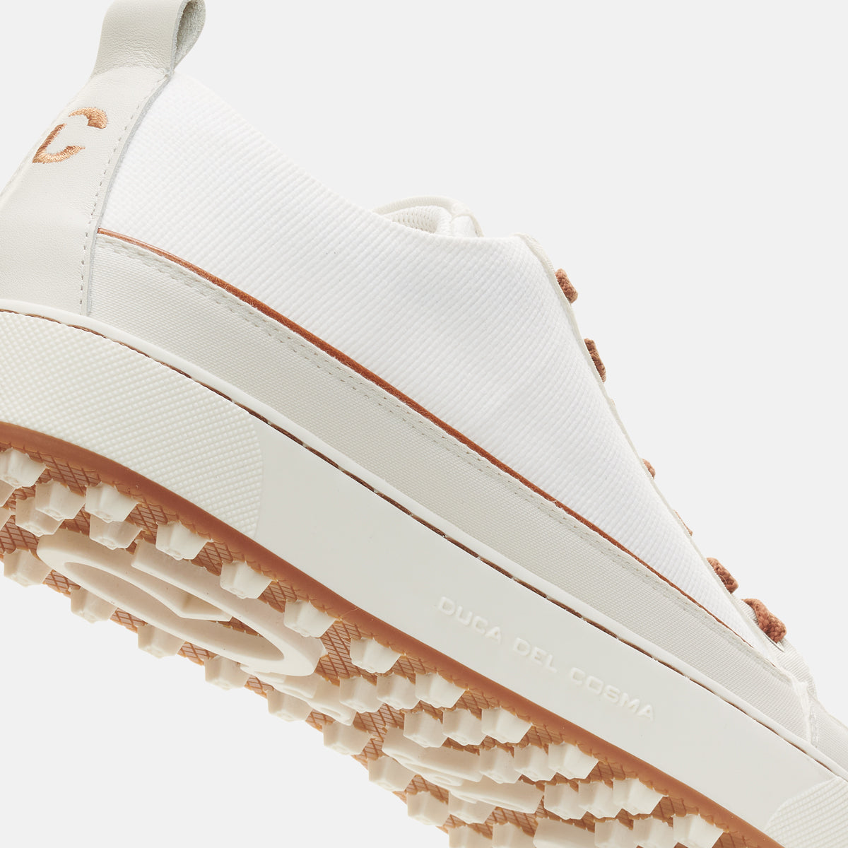 white men's golf shoes