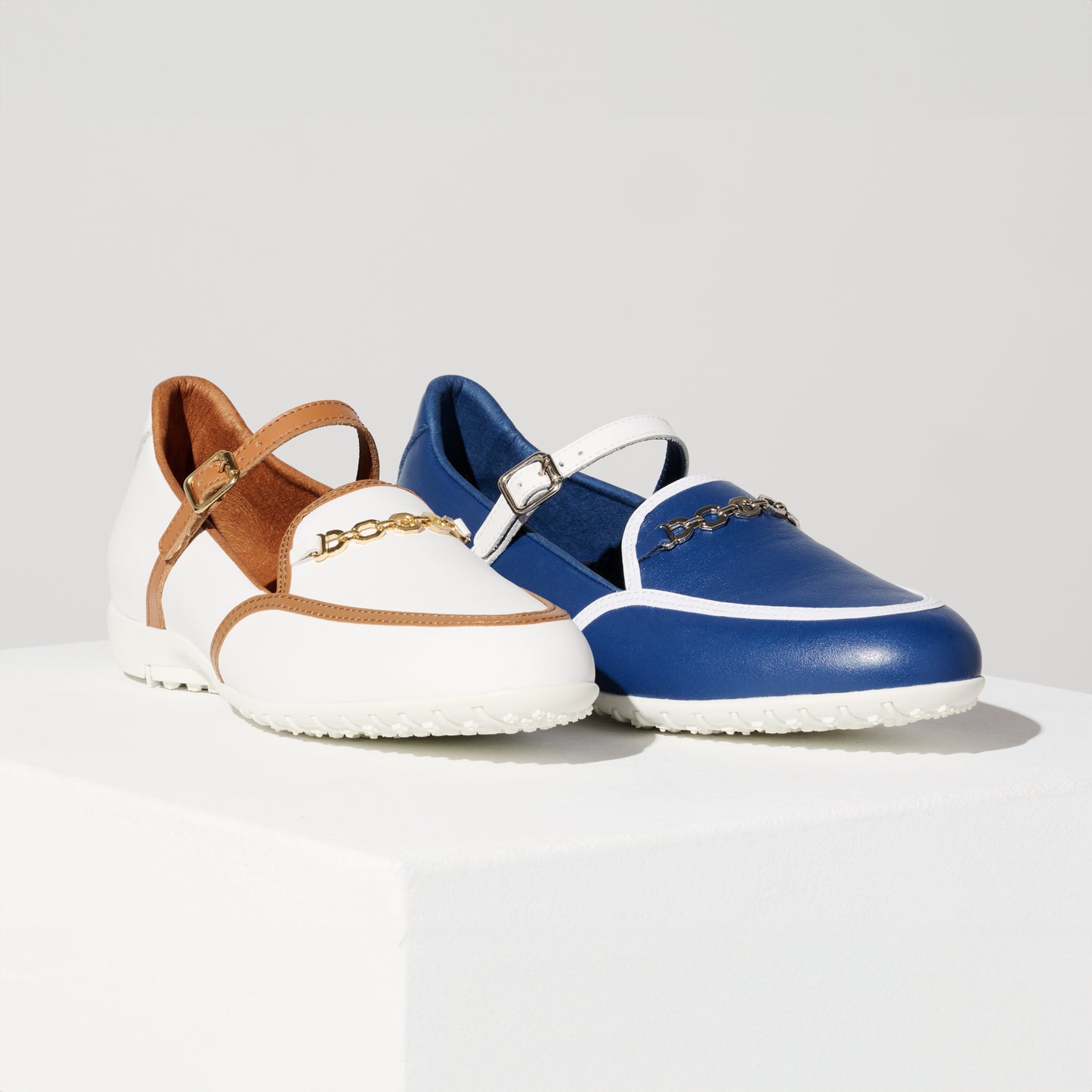 Ladies Golf Shoes, Ladies Spikeless Golf Shoes, Ladies Golf Shoes Duca del Cosma