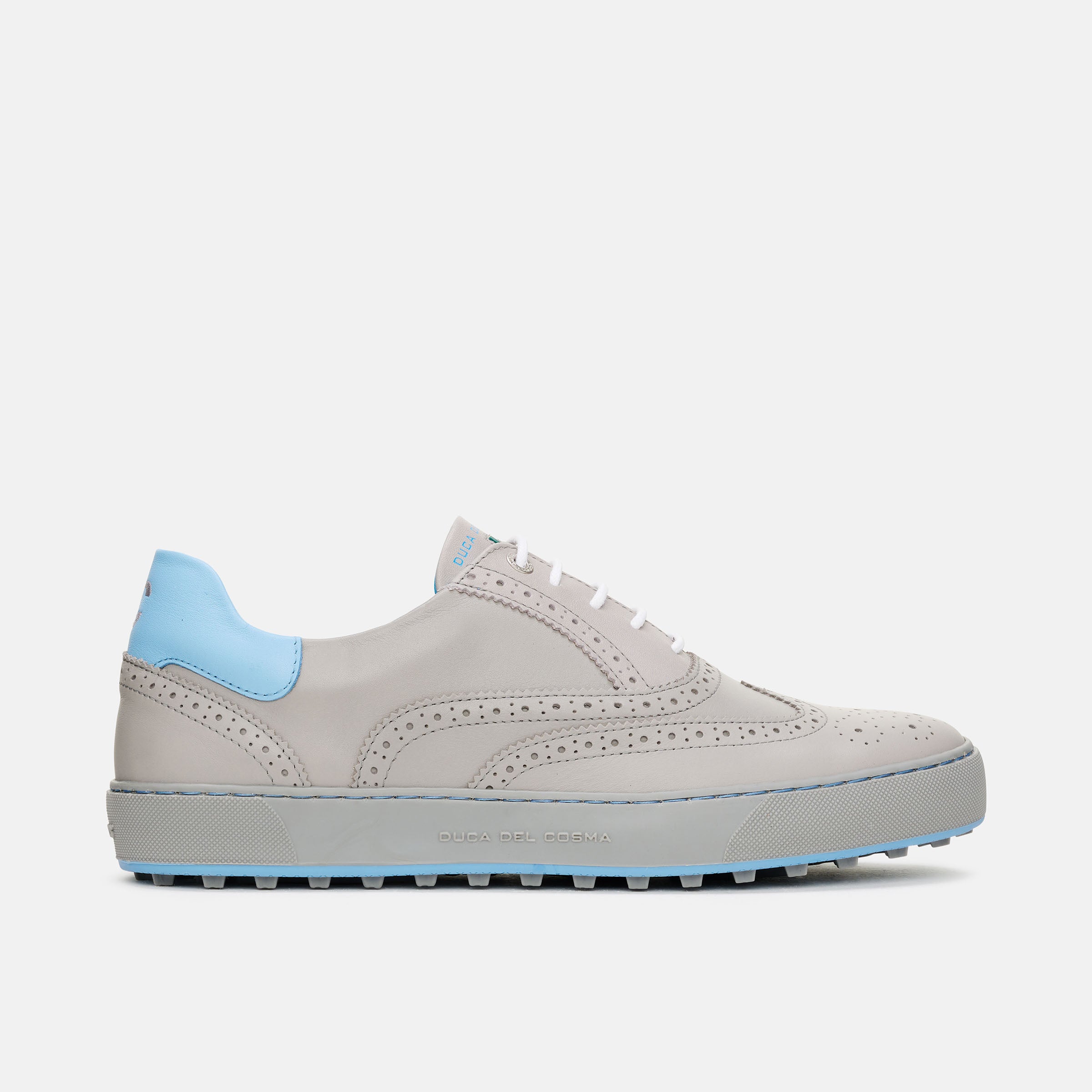 Regent - Grey Golf Shoes