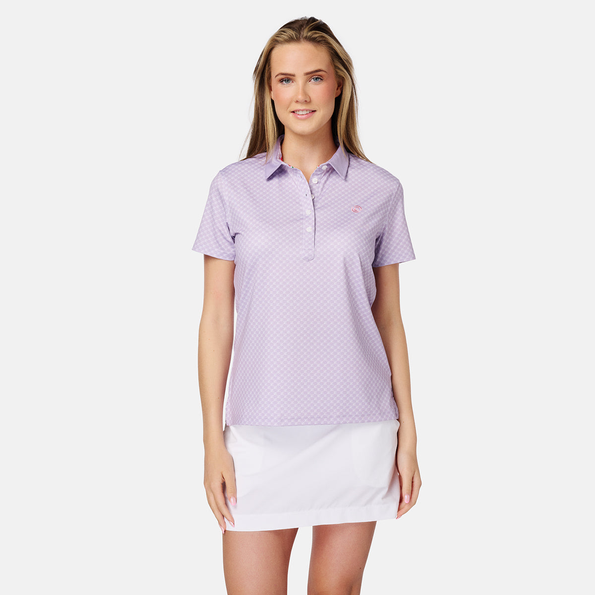Women's Golf Polo, Duca del Cosma