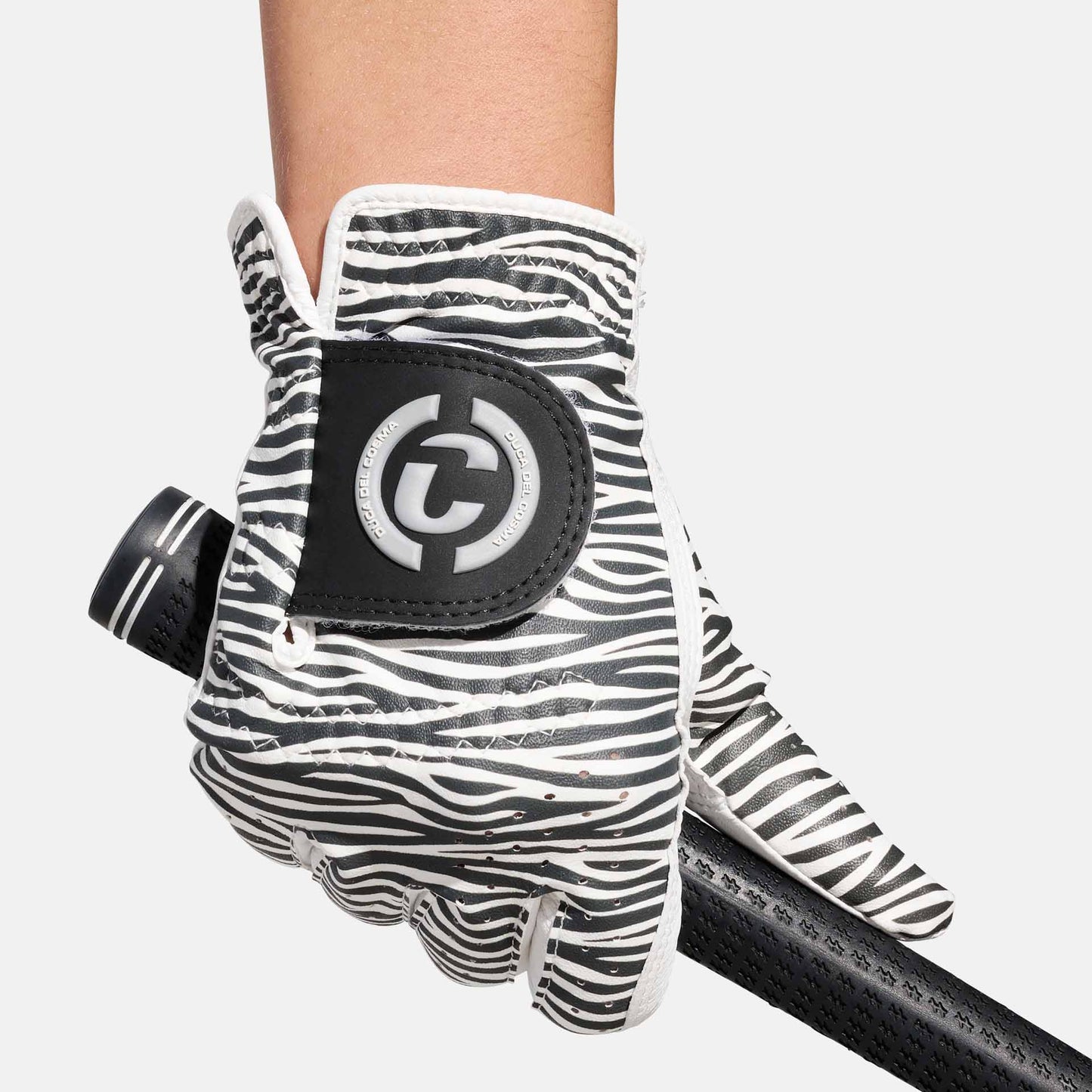 Golf Gloves Women, Golf Gloves Duca del Cosma, Left-Handed Women's Golf Glove