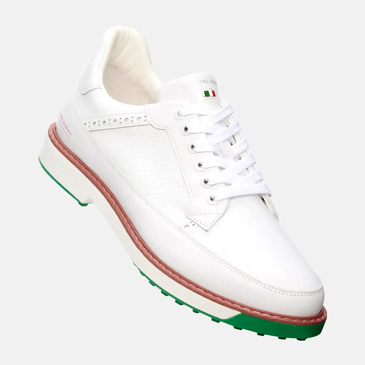 men's lightweight golf shoes, Duca del Cosma