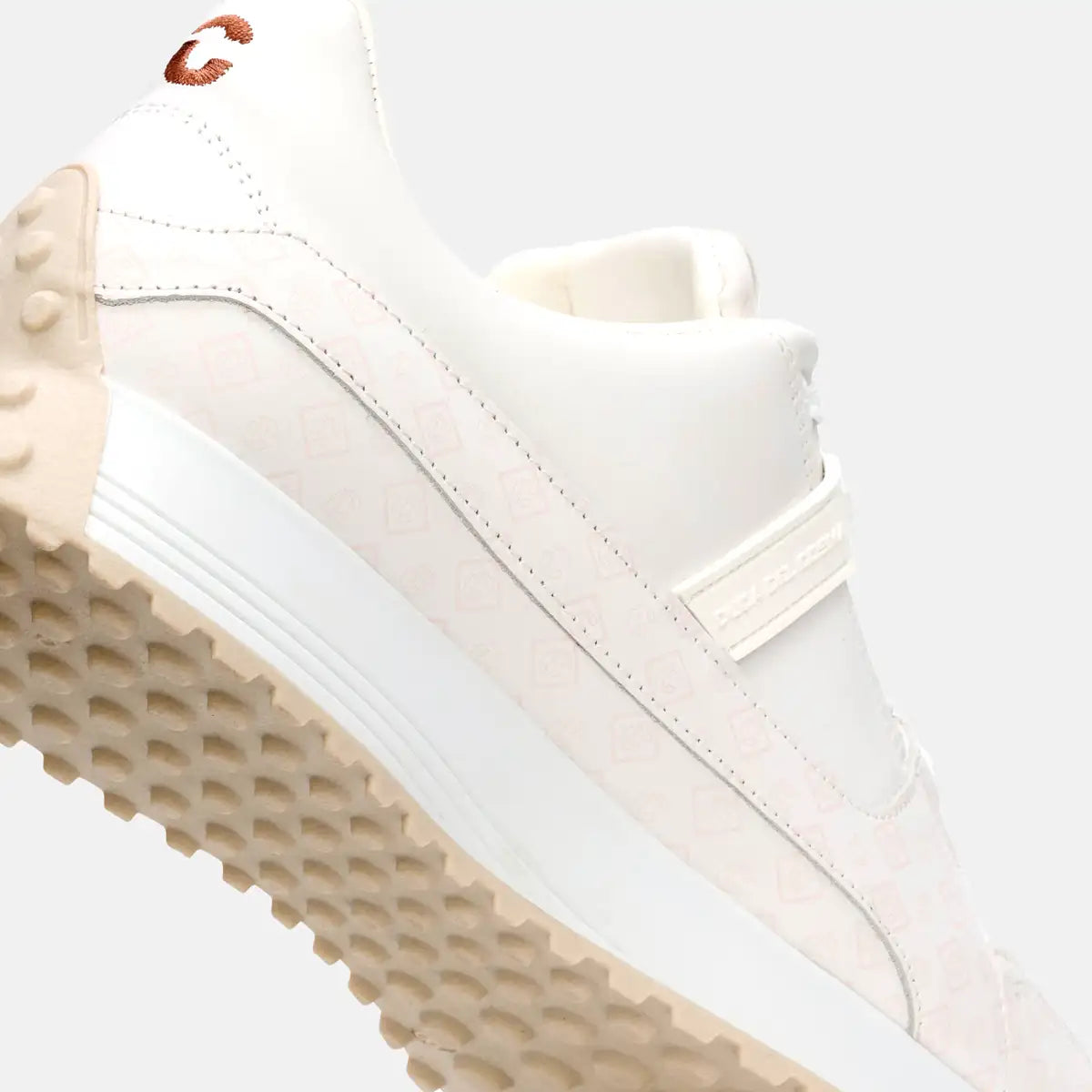 women’s lightweight golf shoes, Duca del Cosma