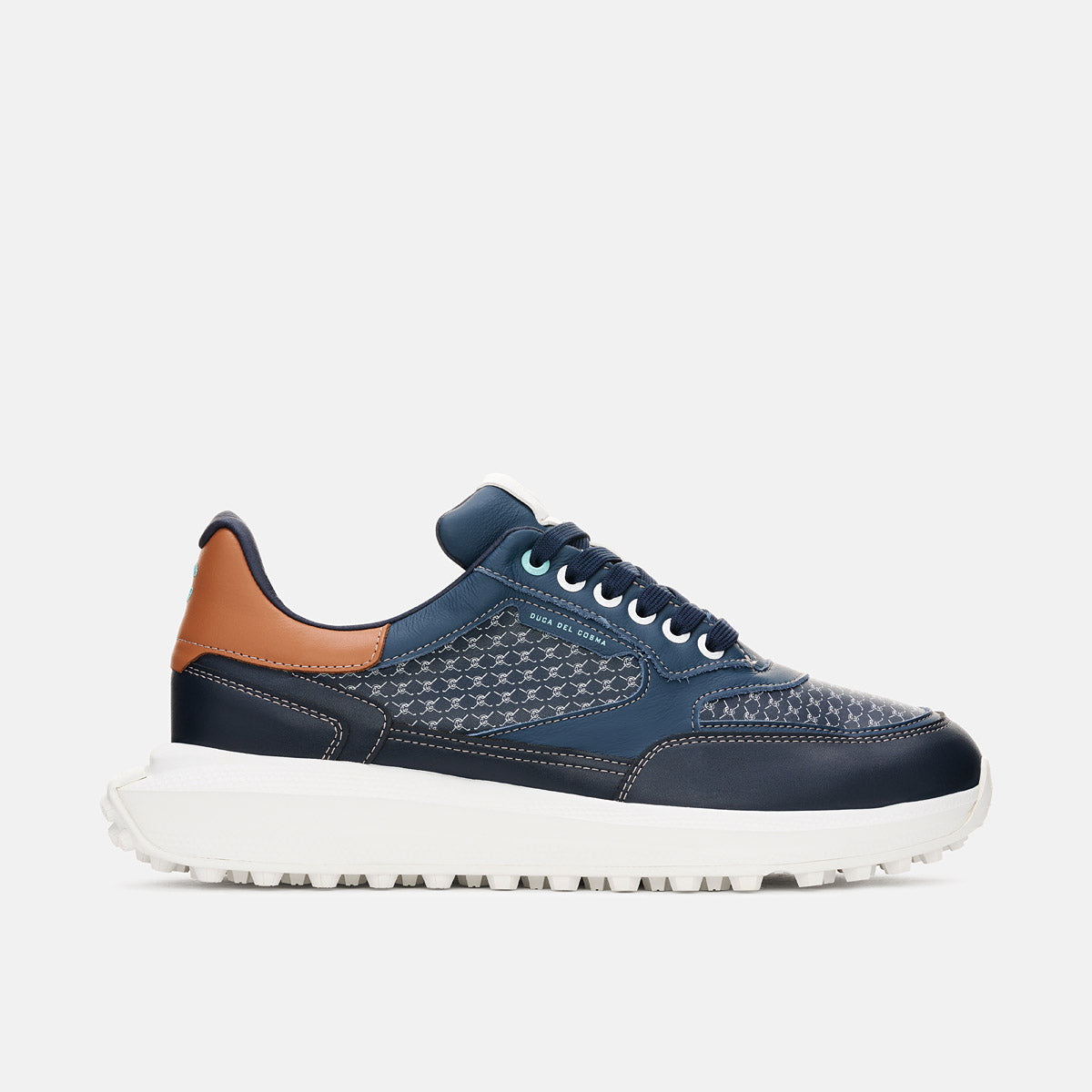 Davanti 2 - Navy/White – Duca del Cosma Global