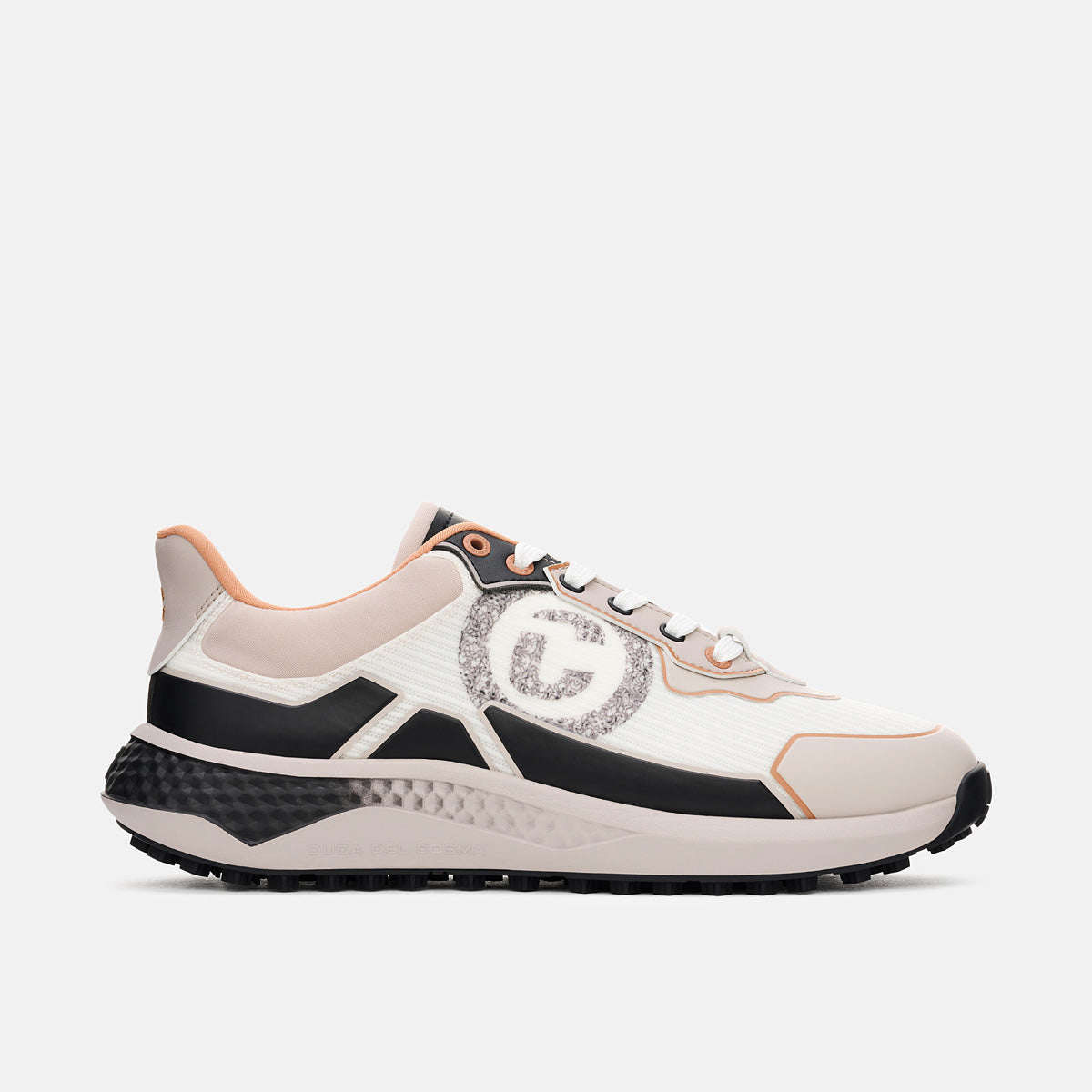 Rimini - Grey/Black – Duca del Cosma Global