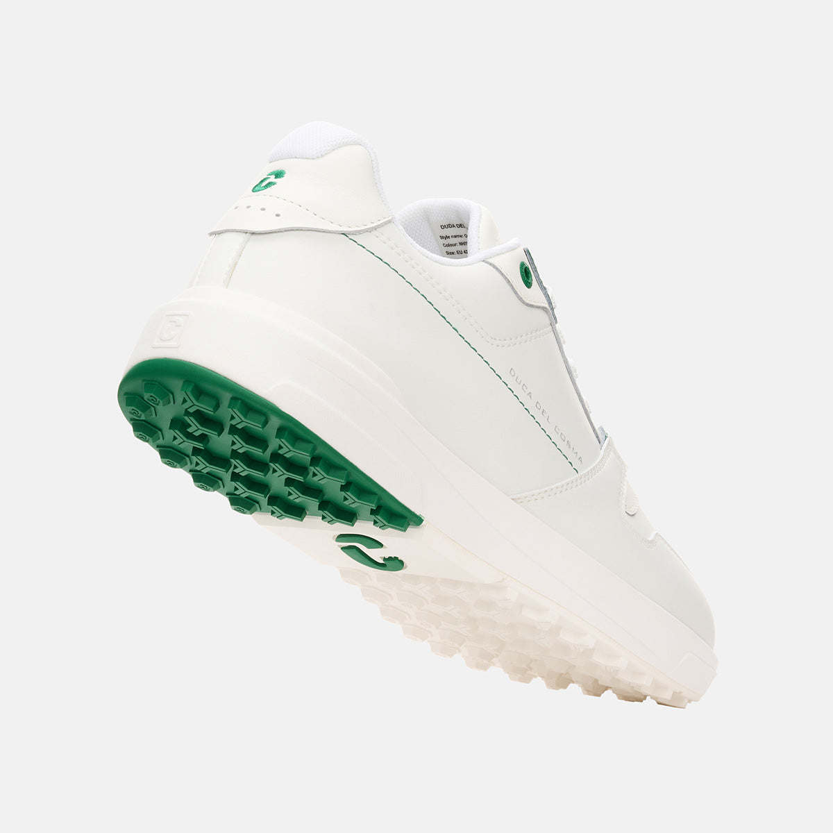 men's golf shoes
