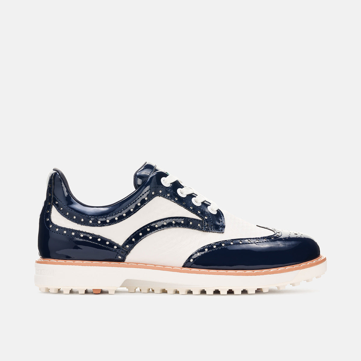 Lazio - Navy/White – Duca del Cosma Global