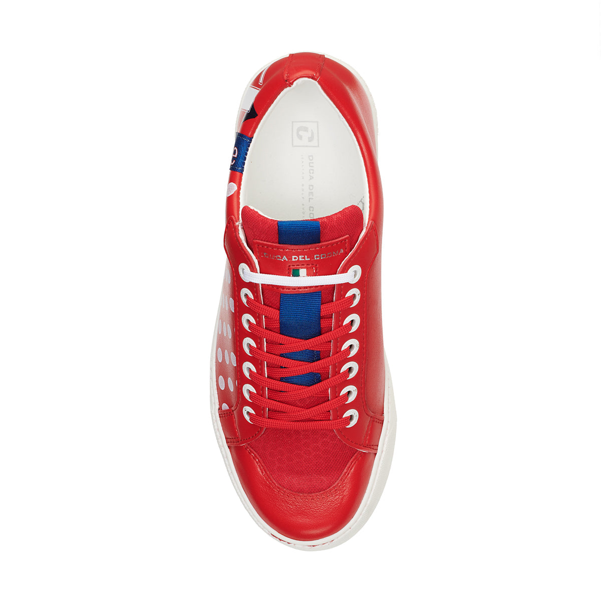 Esti Red Women's Golf Shoe