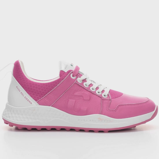 Siren Pink Women's Golf Shoe
