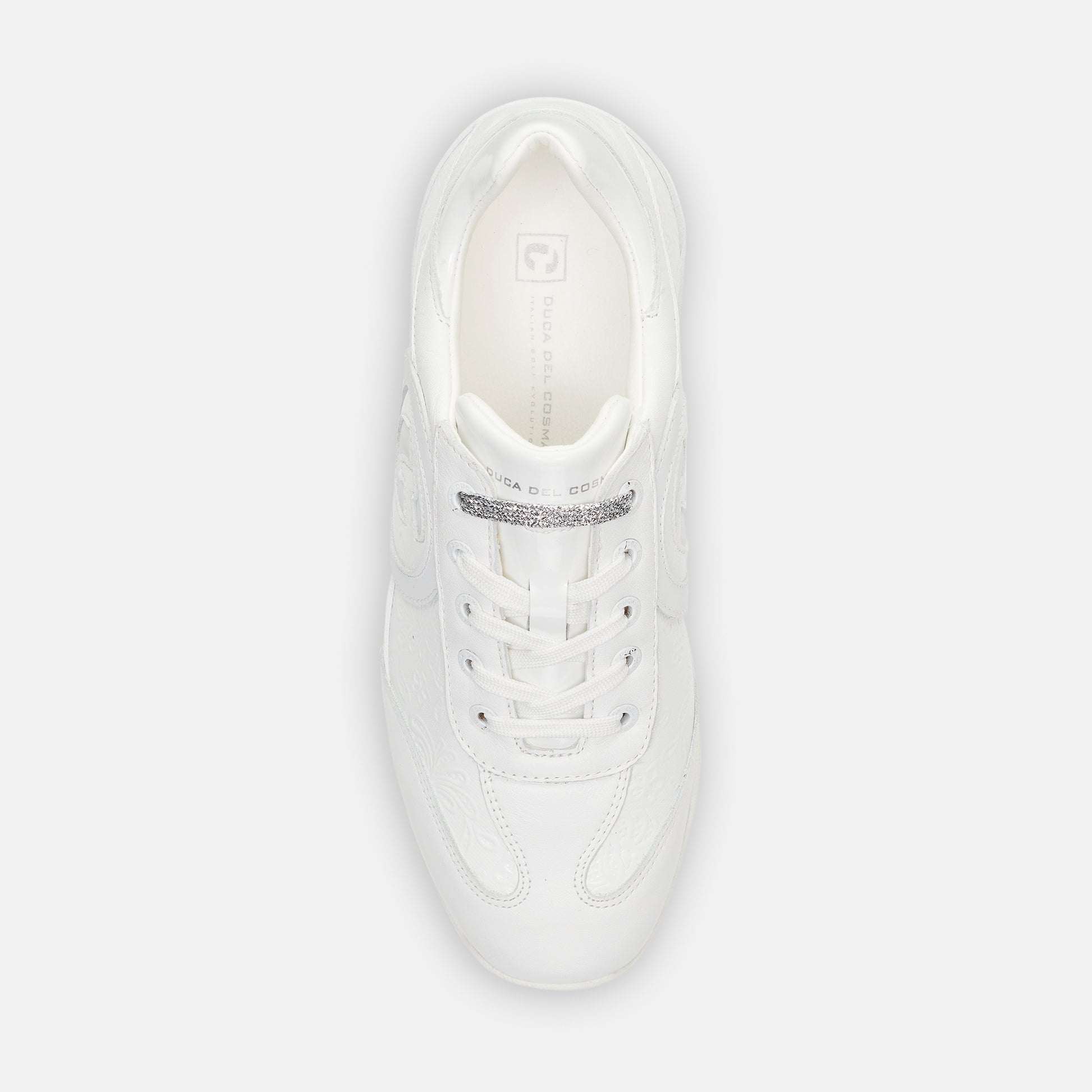 ladies white golf shoes