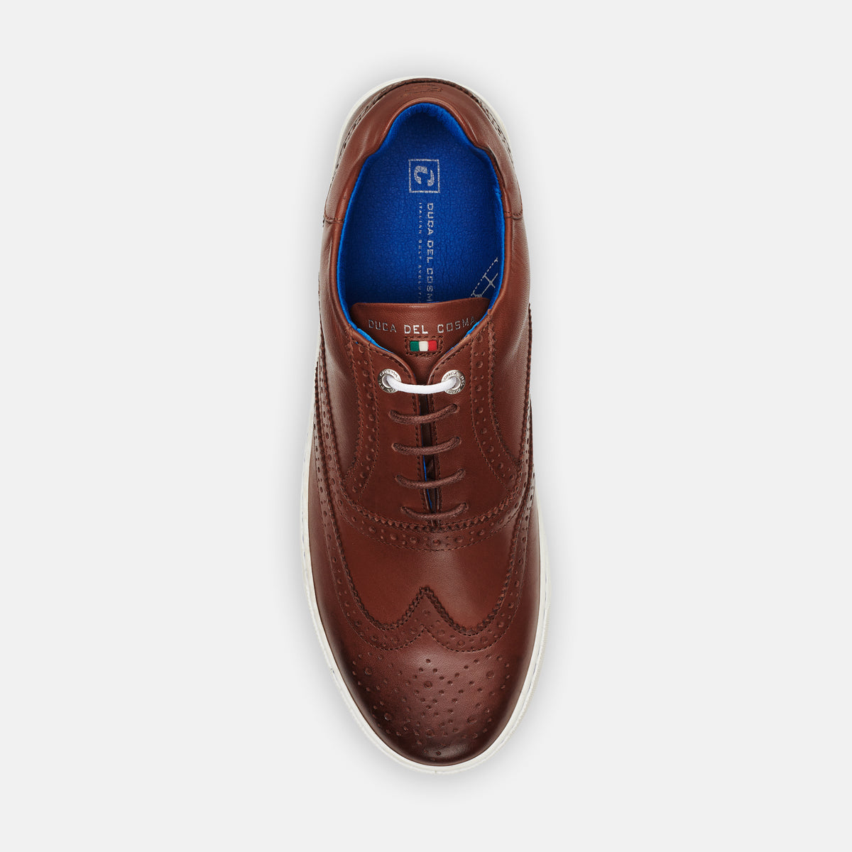 brown golf shoes men