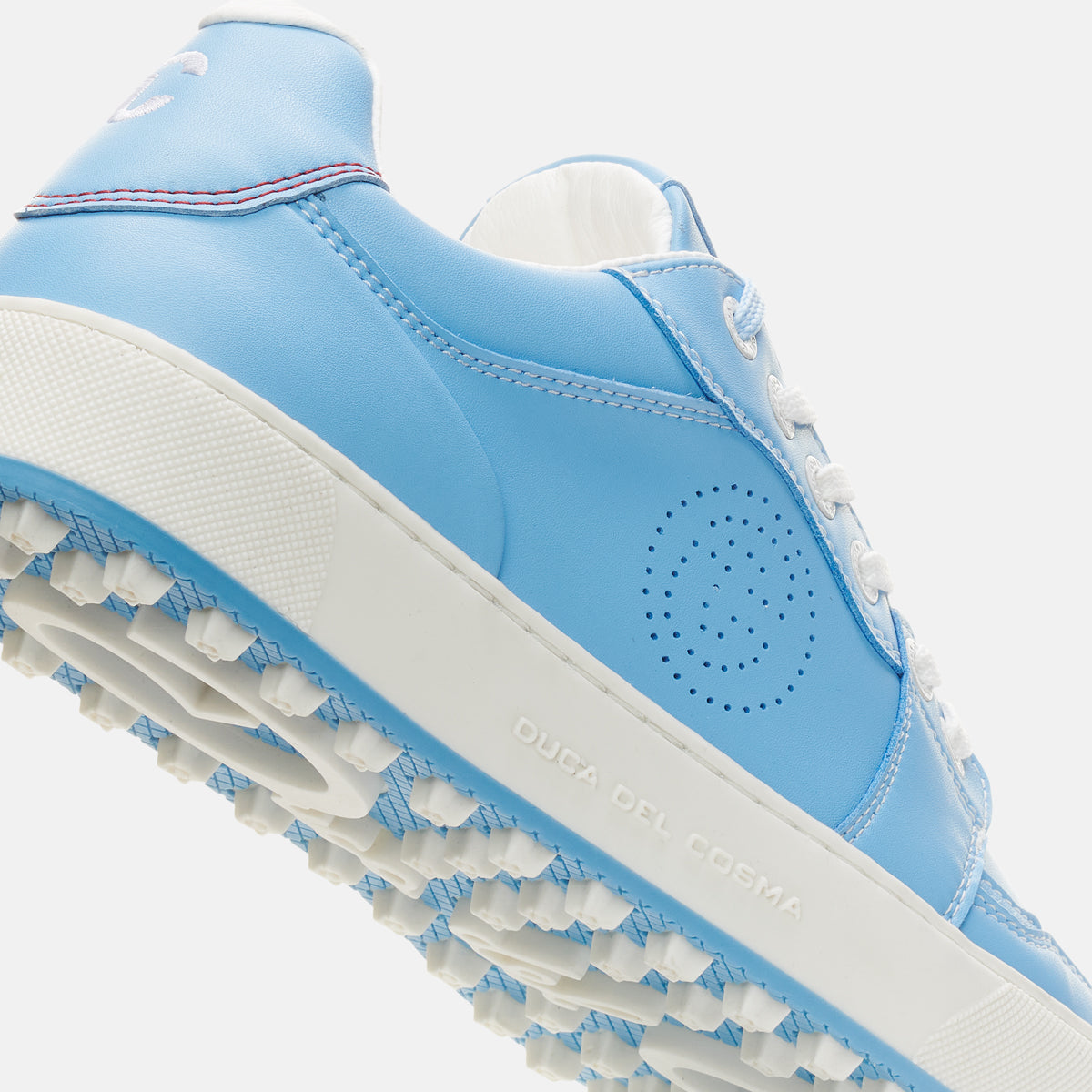 womens blue golf shoes