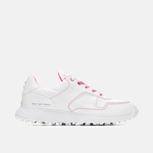 white golf shoes women
