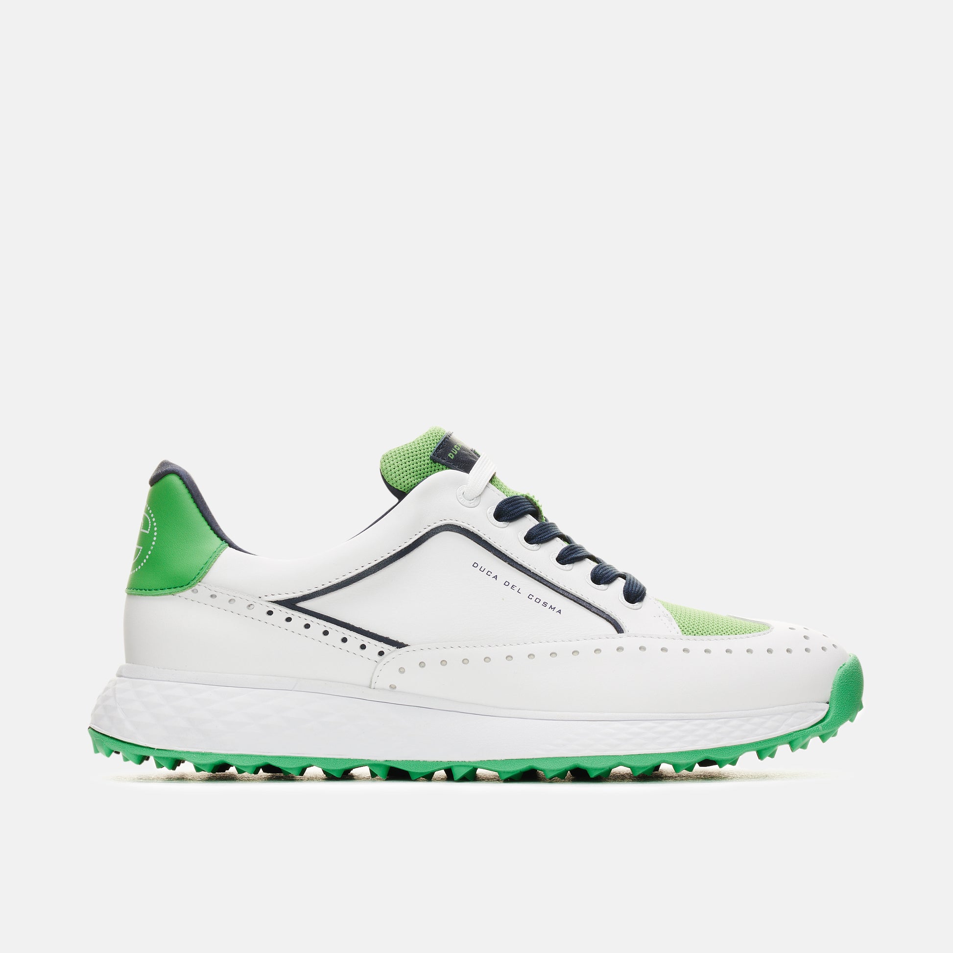 Girona White/Green – Duca del Cosma Global