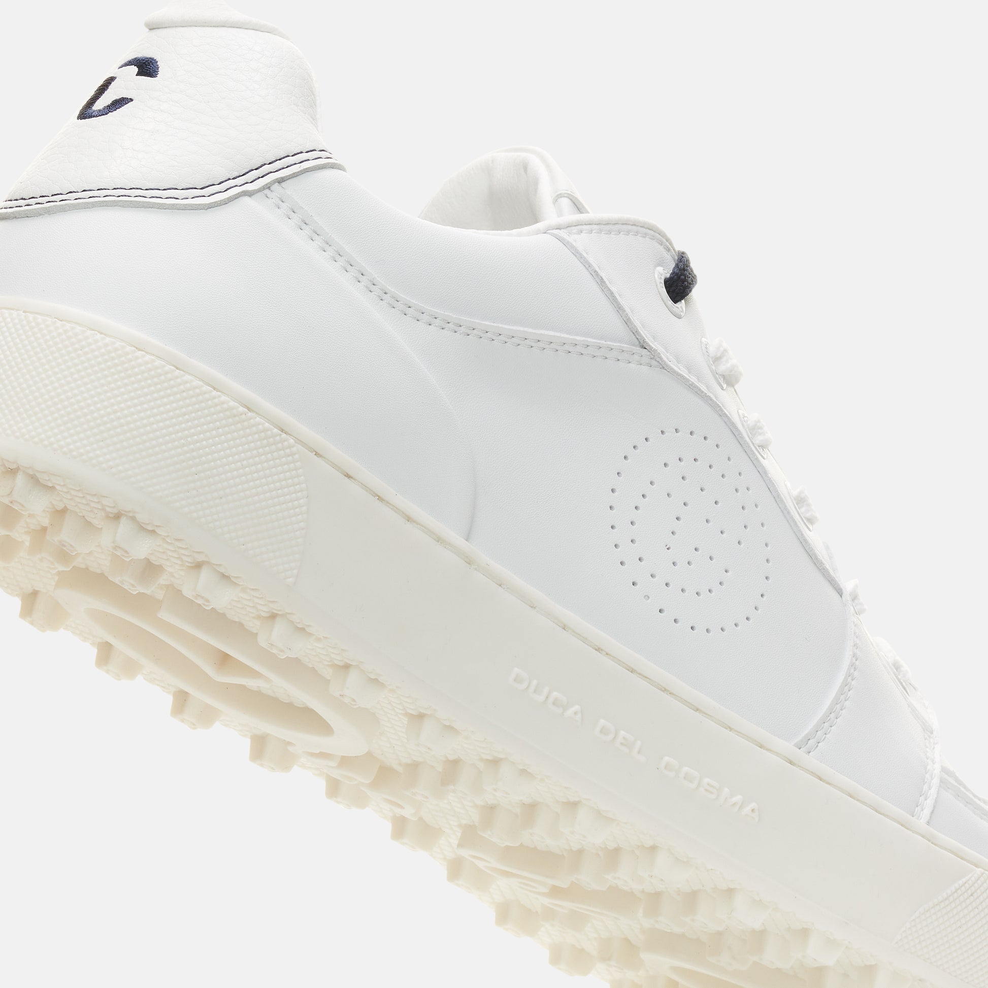 white men's golf shoes