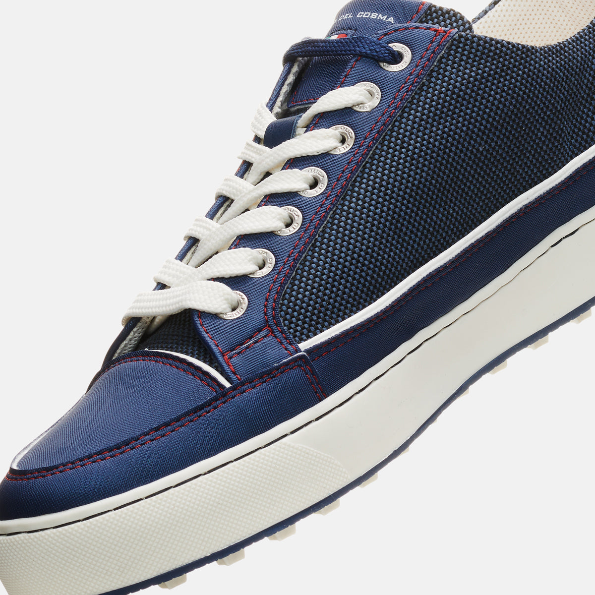 Navy blue hot sale golf shoes