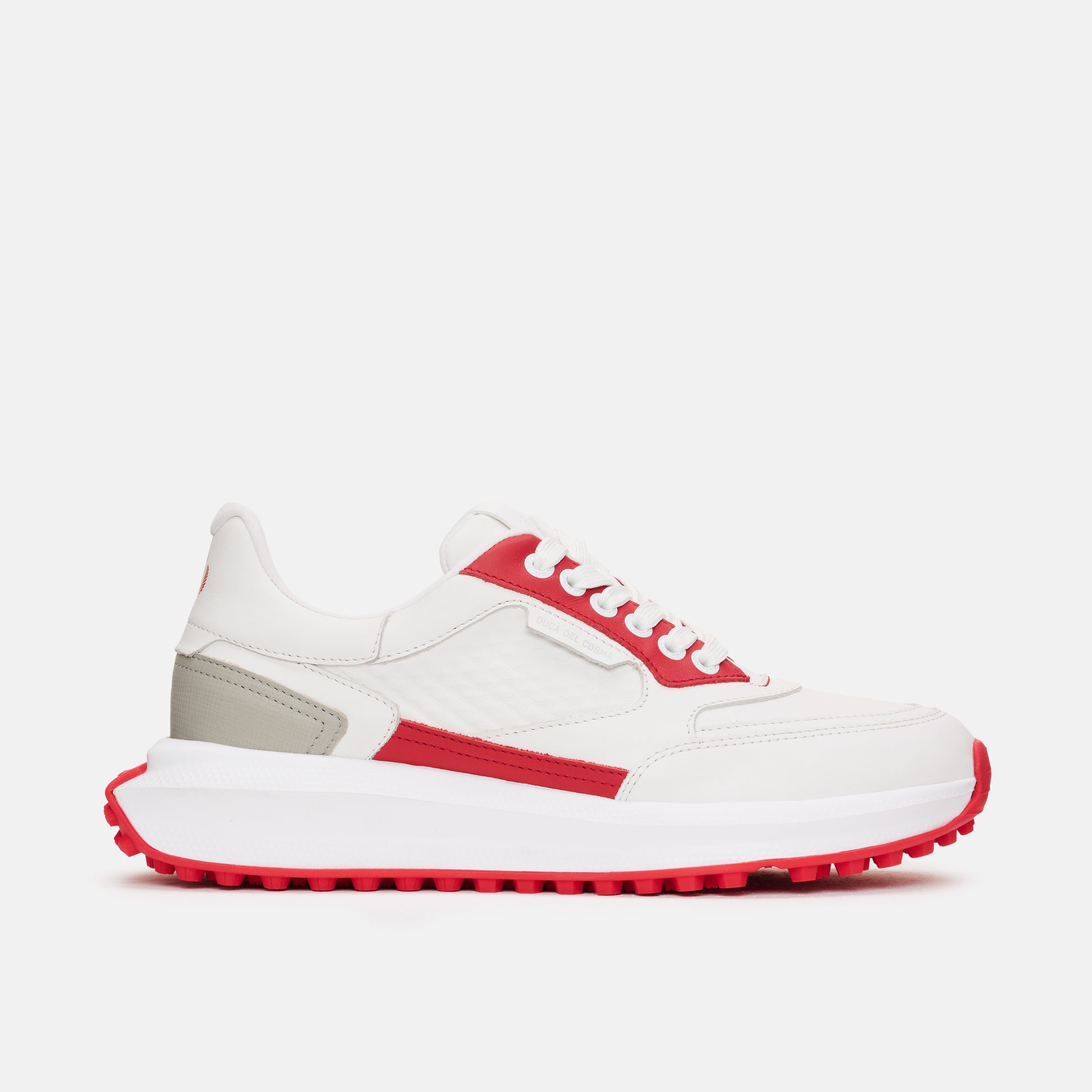 Alana White/Red - Main Image