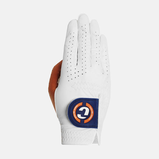 Golf Gloves Men, Golf Gloves Duca del Cosma, Right-Handed Men's Golf Glove