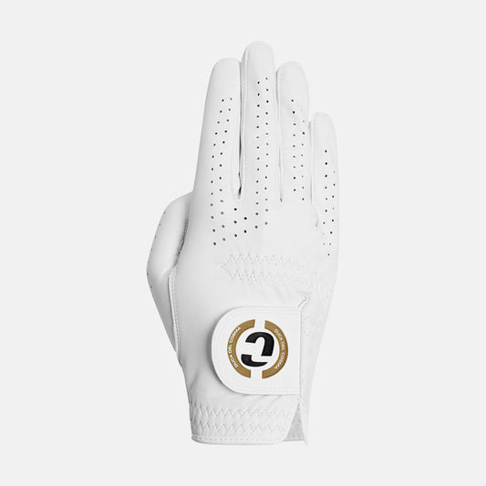 Golf Gloves Men, Golf Gloves Duca del Cosma, Right-Handed Men's Golf Glove