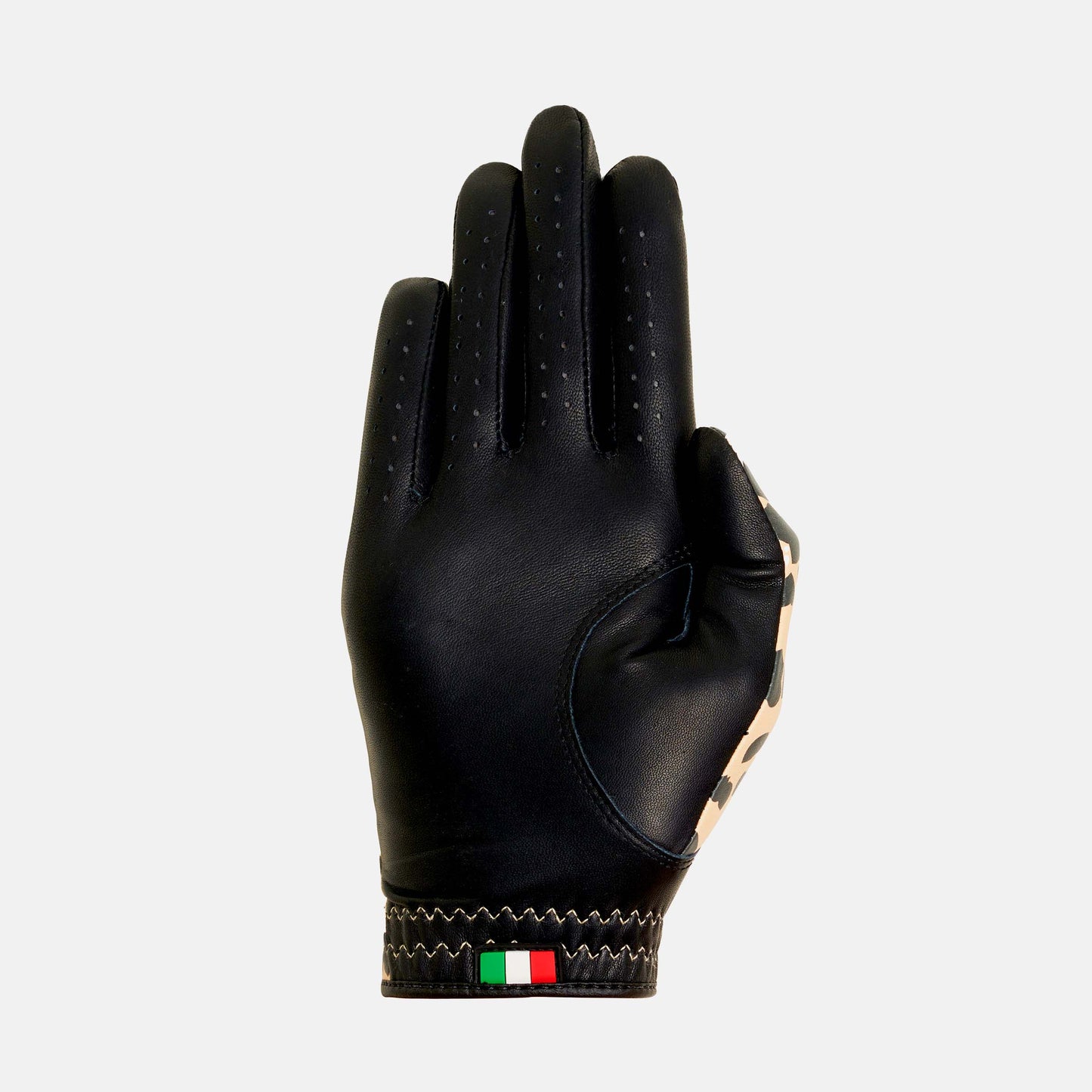 Golf Gloves Women, Golf Gloves Duca del Cosma, Left-Handed Women's Golf Glove 