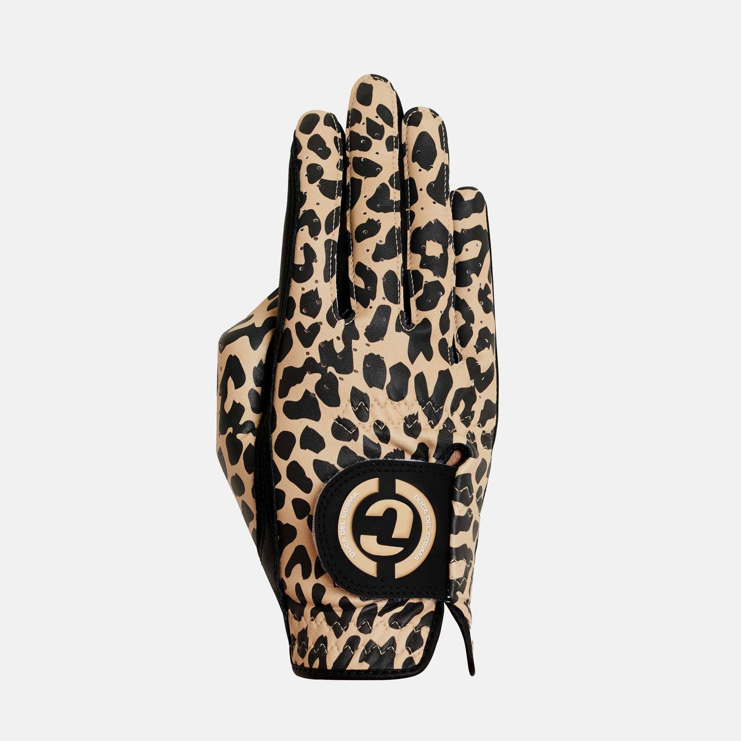 Designer Pro - Right - King Cheetah Black
