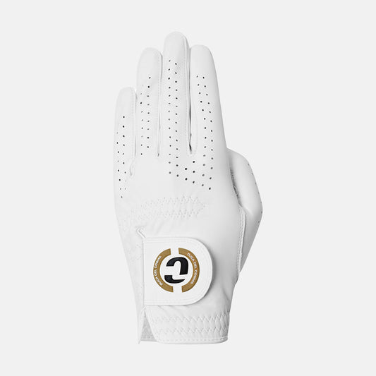 Golf Gloves Men, Golf Gloves Duca del Cosma, Left-Handed Men's Golf Glove 