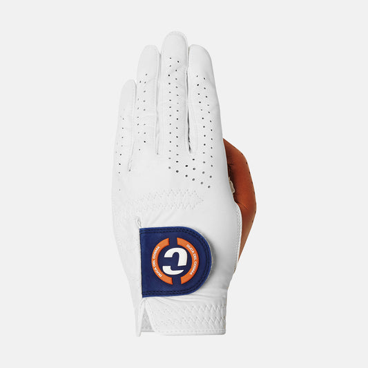 Golf Gloves Men, Golf Gloves Duca del Cosma, Left-Handed Men's Golf Glove 