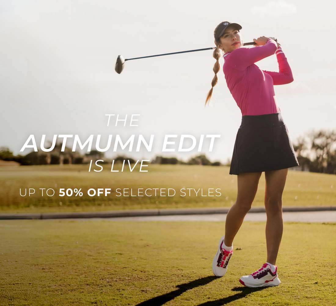 Golf Shoes- Italian Golf Evolution – Duca del Cosma Global