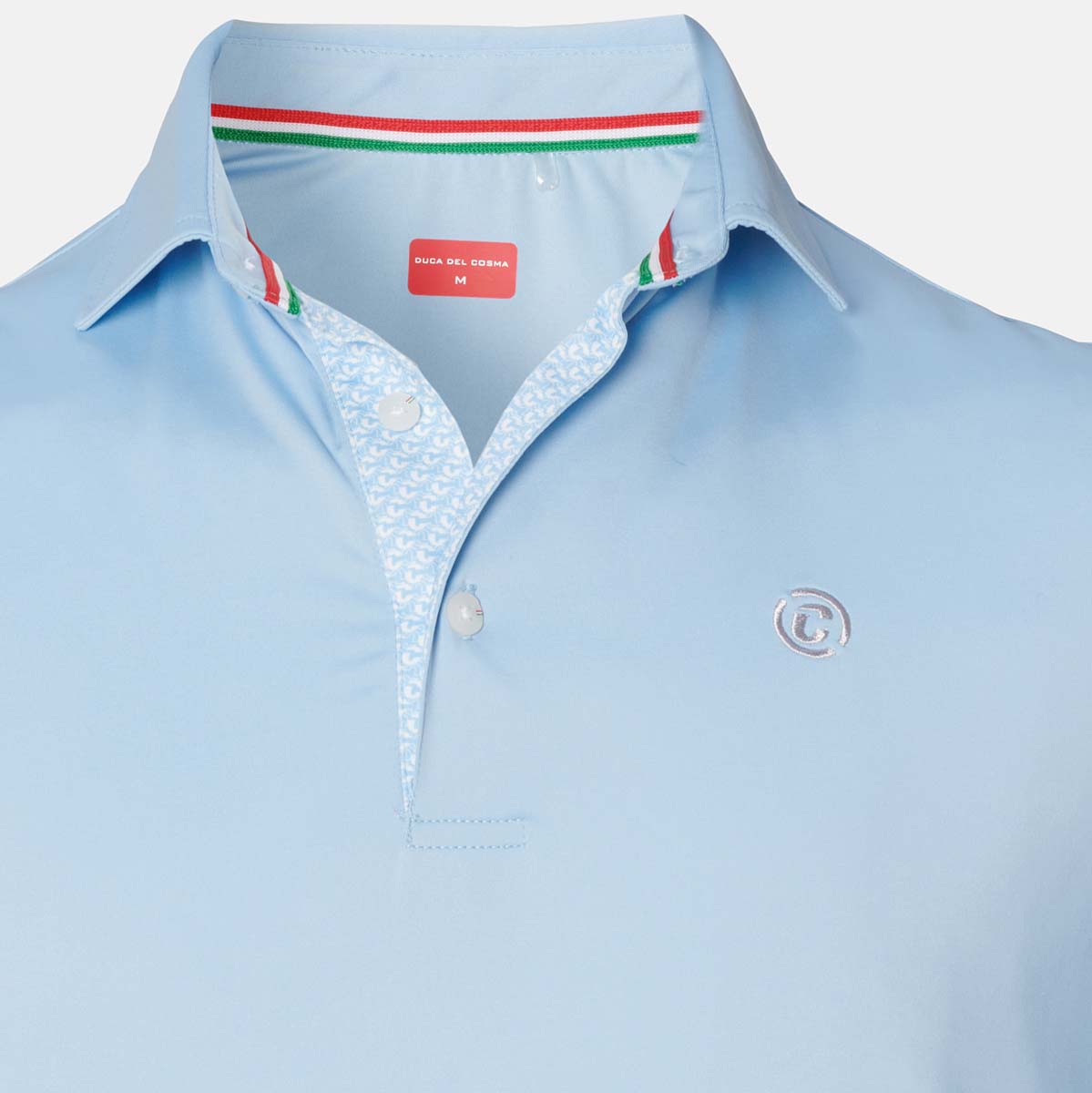 men's golf polo 