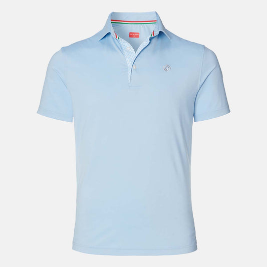 men's golf polo 