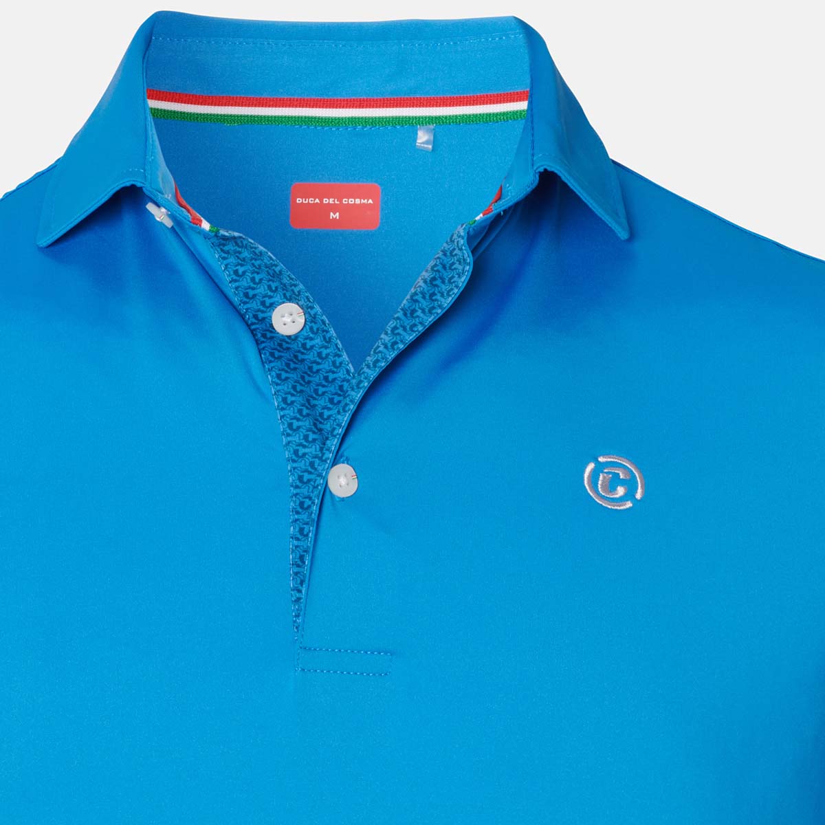 men's golf polo 