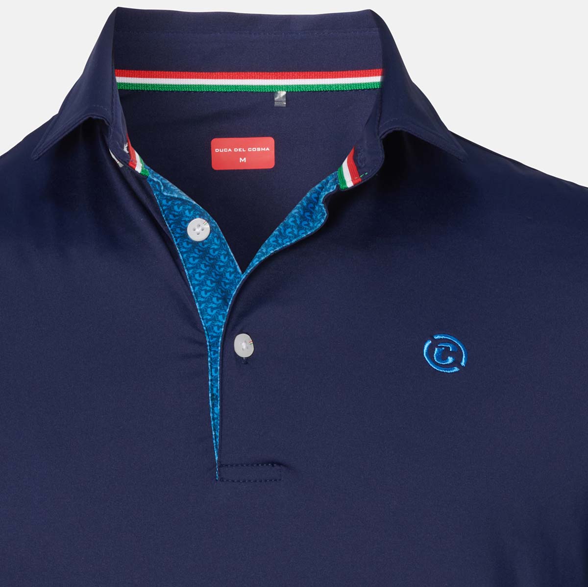 men's golf polo 