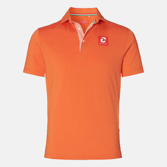 men's golf polo 