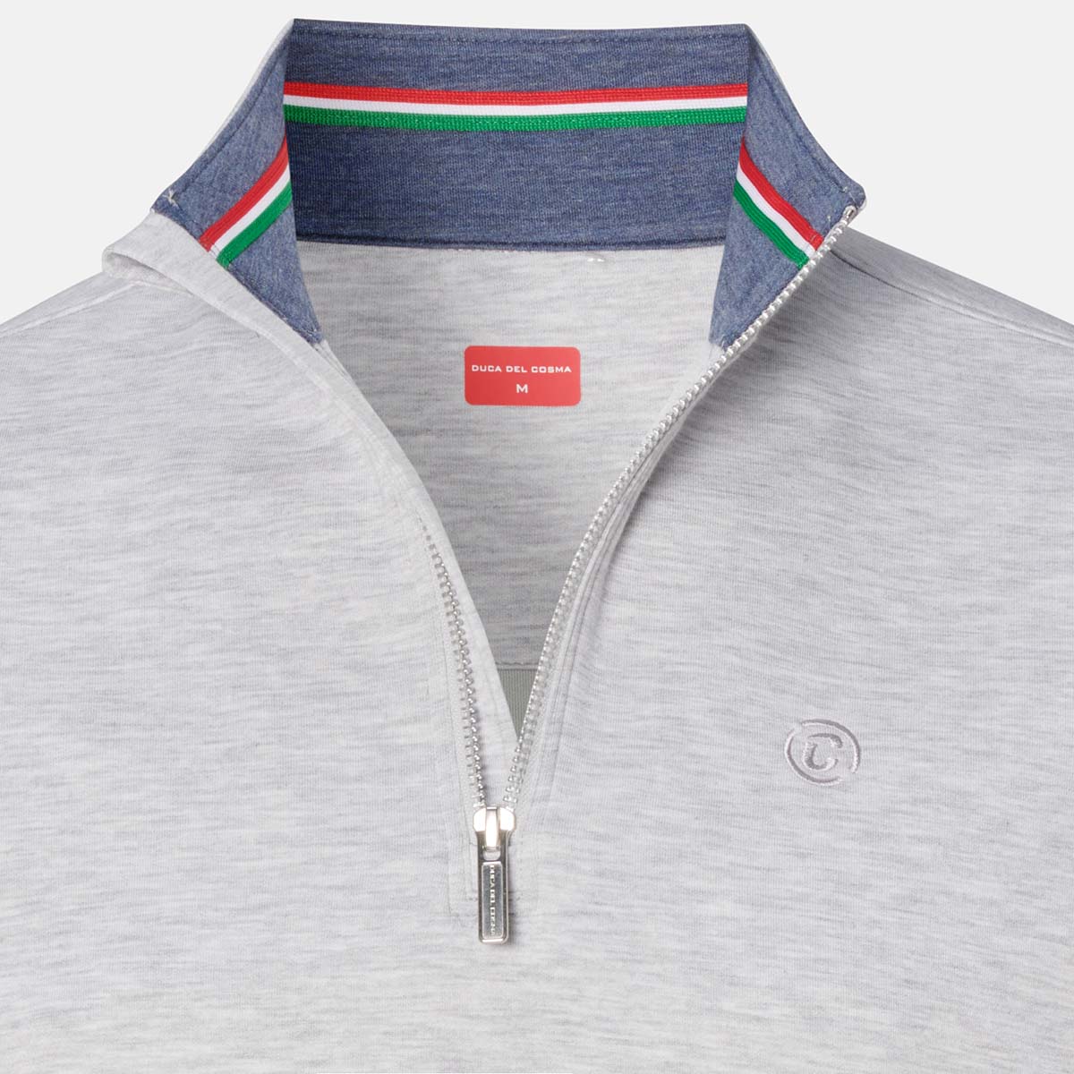 men’s golf sweater 