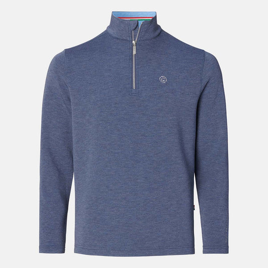 men’s golf sweater 