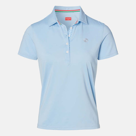 Women’s Golf Polo 