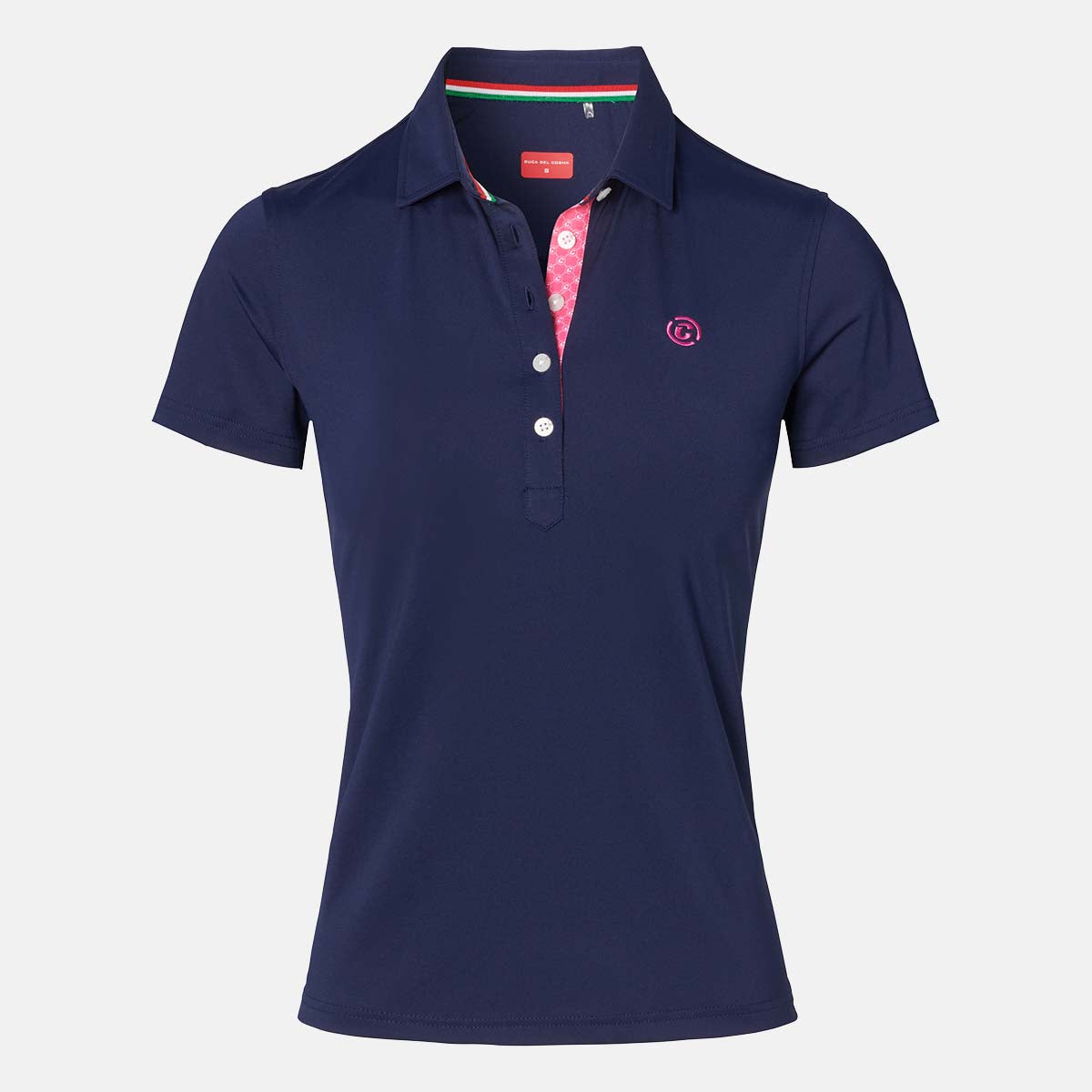 Women’s Golf Polo 