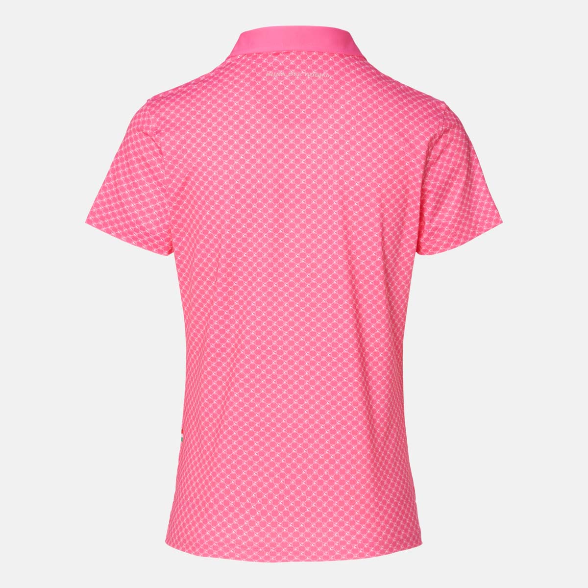 Women’s Golf polo 