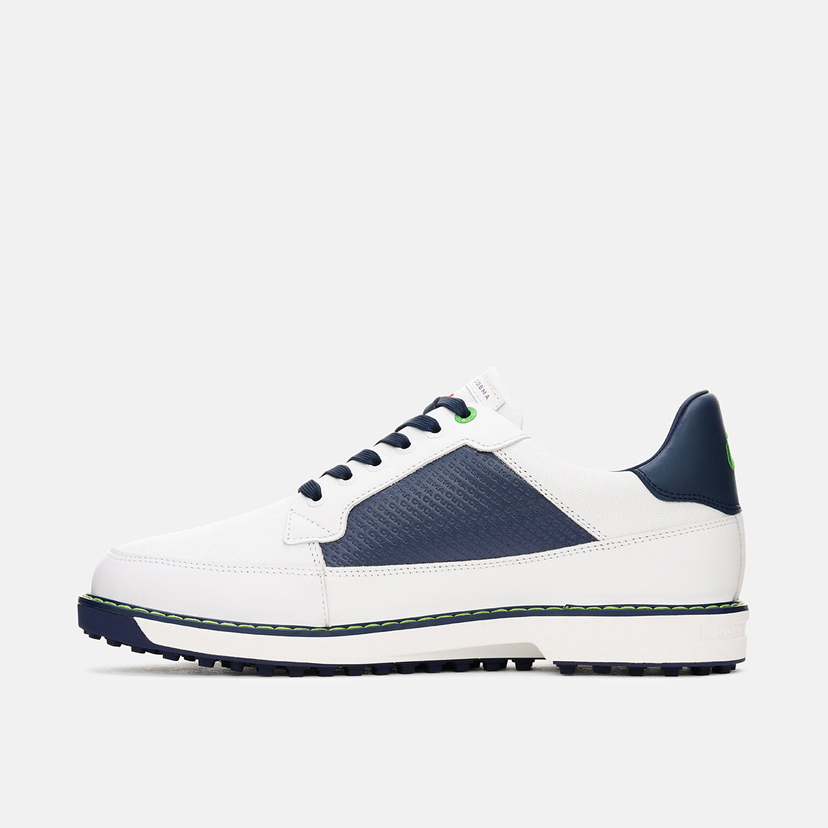 Davinci Leggero - White/Navy