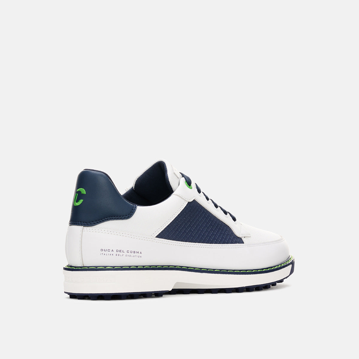 Davinci Leggero - White/Navy