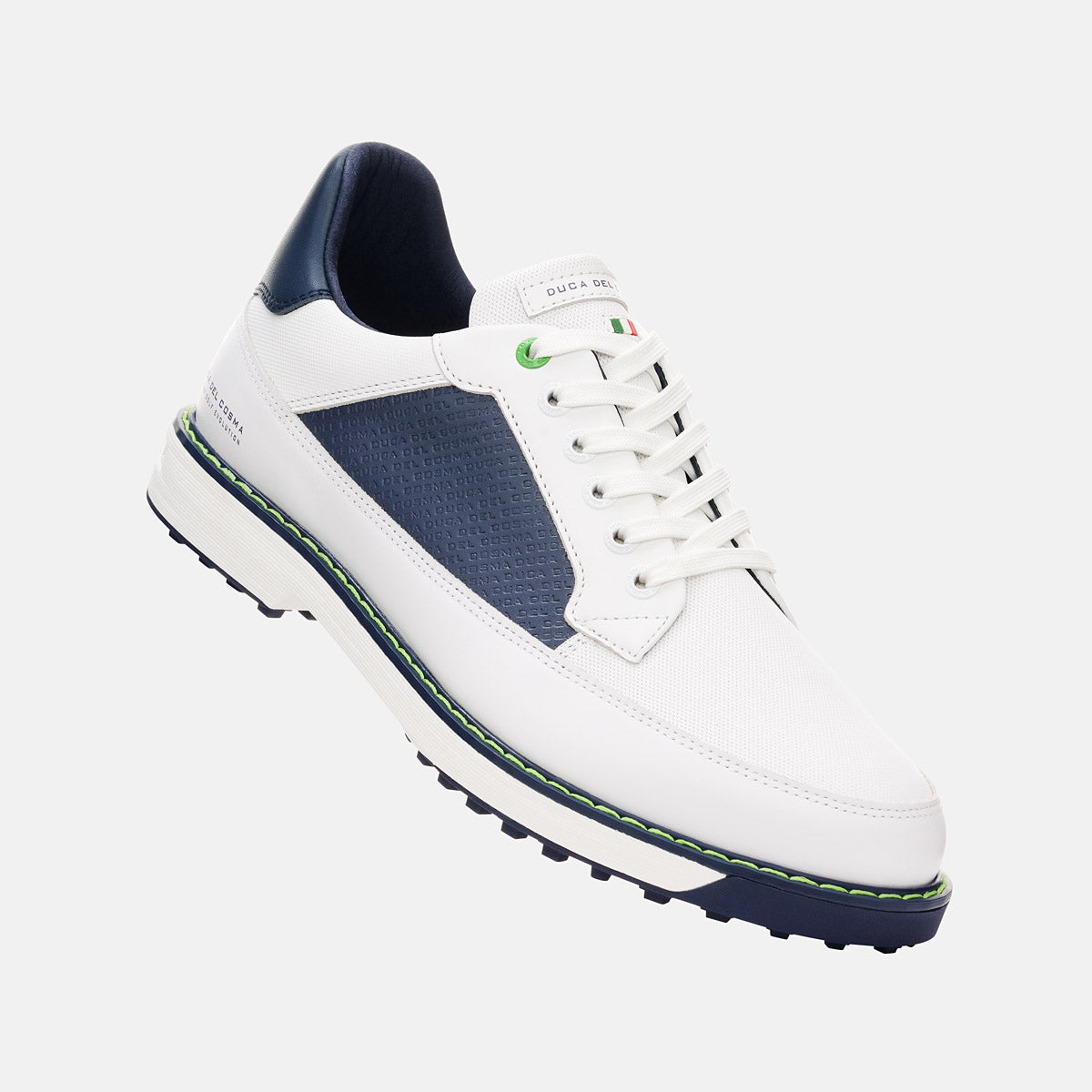 Davinci Leggero - White/Navy