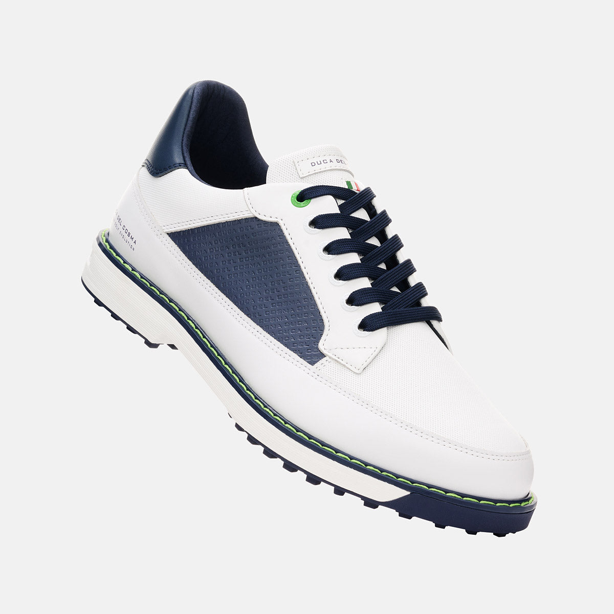 Davinci Leggero - White/Navy