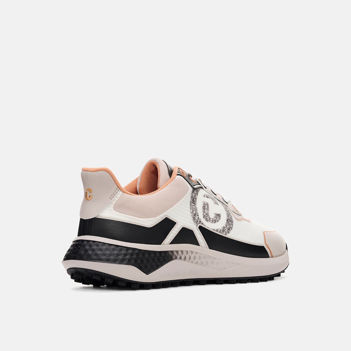 Rimini - Grey/Black – Duca del Cosma Global