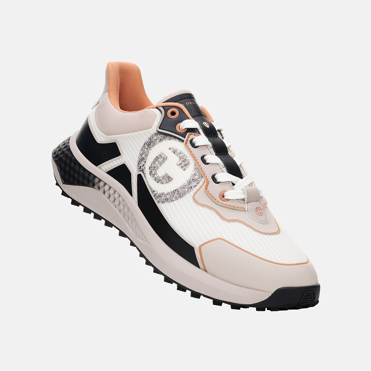 Rimini - Grey/Black – Duca del Cosma Global