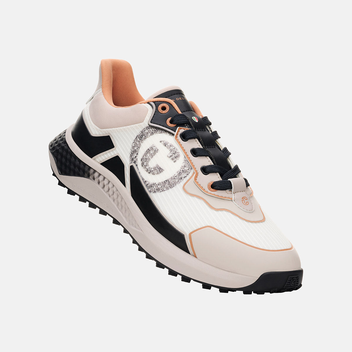 Rimini - Grey/Black – Duca del Cosma Global