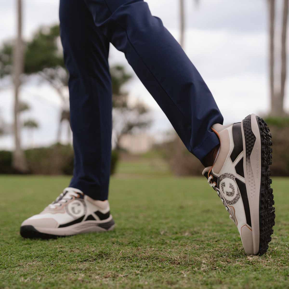 Rimini - Grau/Schwarz