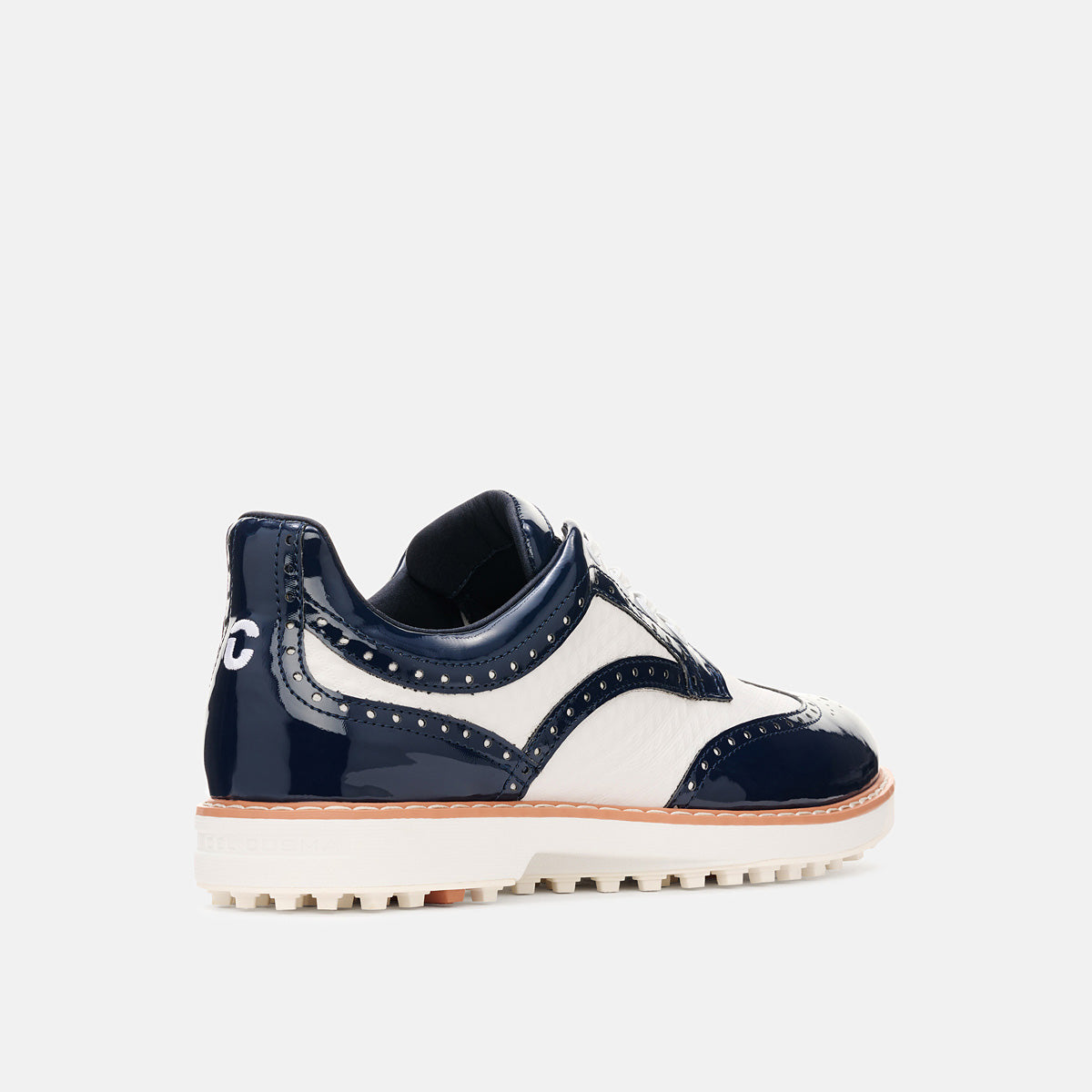 Lazio - Navy/White – Duca del Cosma Global